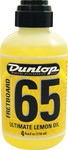 Dunlop 6554 fogólap tisztító, ápoló kép, fotó