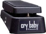 Dunlop GCB-95F Cry Baby Classic gitár Wah pedál kép, fotó