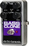Electro-Harmonix Bass Clone analóg basszusgitár chorus pedál kép, fotó