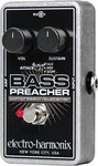 Electro-Harmonix Bass Preacher Compressor/Sustainer basszusgitár kompresszor kép, fotó