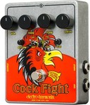 Electro-Harmonix Cock Fight Cocked Talking Wah, wah és torzító gitárpedál kép, fotó