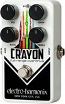 Electro-Harmonix Crayon 69 ovedrive torzító gitárpedál kép, fotó