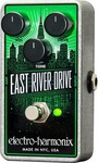Electro-Harmonix East River Drive torzító/overdrive gitárpedál kép, fotó