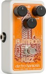 Electro-Harmonix Flatiron Fuzz torzító gitárpedál kép, fotó