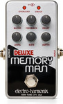 Electro-Harmonix Nano Deluxe Memory Man analóg visszhangpedál kép, fotó