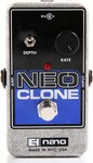 Electro-Harmonix Neo Clone analóg chorus gitárpedál kép, fotó