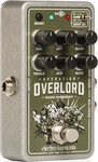 Electro-Harmonix Nano Operation Overlord ovedrive torzító gitárpedál kép, fotó