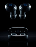 Electro-Harmonix EHX R&B BUDS Bluetooth fülhallgató kép, fotó
