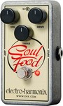 Electro-Harmonix Soul Food torzító, fuzz, overdrive gitárpedál kép, fotó