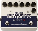 Electro-Harmonix Sovtek Deluxe Big Muff Pi torzító gitárpedál - KÉSZLETAKCIÓ kép, fotó