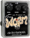Electro-Harmonix The Worm analóg Wah/Phaser/Vibrato/Tremolo gitárpedál kép, fotó