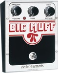 Electro-Harmonix Big Muff Pi torzító/sustainer gitárpedál kép, fotó