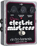 Electro-Harmonix Stereo Electric Mistress Flanger, Chorus gitárpedál kép, fotó