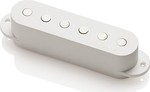 EMG SAV W Single Coil gitár pickup, fehér kép, fotó