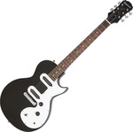 Epiphone Les Paul Melody Maker E1, Ebony kép, fotó