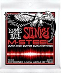 Ernie Ball 2915 M-Steel Skinny Top Heavy Bottom 10-52 kép, fotó