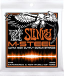 Ernie Ball 2922 M-Steel Hybrid Slinky 9-46 kép, fotó