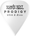 Ernie Ball 9341 Prodigy pengető, sharp 2.0mm kép, fotó