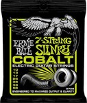 Ernie Ball 2728 Cobalt Regular Slinky 7 10-56 kép, fotó