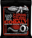 Ernie Ball 2730 Cobalt Skinny Top Heavy Bottom Slinky 7 10-62 kép, fotó