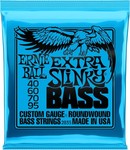Ernie Ball 2835 Nickel Wound Extra Slinky 40-95 guitar strings kép, fotó
