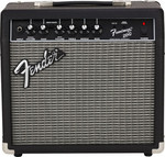 Fender Frontman 20G Guitar Amp kép, fotó