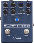 Fender Full Moon Distortion kép, fotó