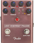 Fender Lost Highway Phaser kép, fotó