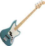 Fender Player Jaguar Bass, MN, Tidepool kép, fotó