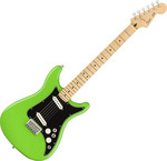 Fender Player Lead II, MN, Neon Green kép, fotó
