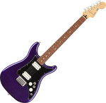 Fender Player Lead III, PF, Metallic Purple kép, fotó