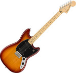 Fender Player Mustang, MN, Sienna Sunburst kép, fotó