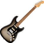 Fender Player Plus Stratocaster HSS, PF, Silverburst kép, fotó