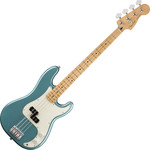 Fender Player Precision Bass, MN, Tidepool kép, fotó