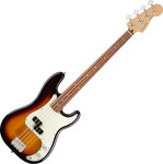 Fender Player Precision Bass, PF, 3-Color Sunburst kép, fotó