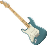 Fender Player Stratocaster balkezes, MN, Tidepool kép, fotó