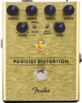 Fender Pugilist Distortion Pedal kép, fotó