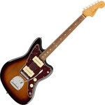 Fender Vintera &#39;60s Jazzmaster Modified, PF, 3-Color Sunburst kép, fotó