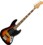 Fender Vintera &#39;70s Jazz Bass, PF, 3-Color Sunburst kép, fotó