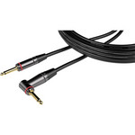 Gator Cableworks Headliner Series 6 Inch RA to RA Patch Cable kép, fotó
