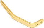 Gretsch 0060874000 pickguard mounting bracket, gold kép, fotó