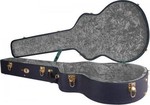 Guardian CG-018-RS keskenyebb domború hátú akusztikus gitár keménytok kép, fotó