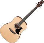 Ibanez AAD50-LG Advanced Acoustic akusztikus gitár kép, fotó