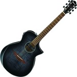 Ibanez AEWC400 TKS elektro-akusztikus gitár kép, fotó