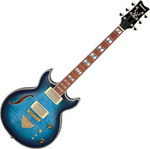 Ibanez AR520HFM-LBB elektromos gitár kép, fotó