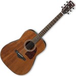 Ibanez AW-54 OPN Artwood akusztikus gitár kép, fotó