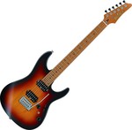 Ibanez AZ2402 TFF elektromos gitár kép, fotó