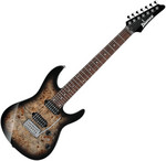 Ibanez AZ427P1PB-CKB 7-húros elektromos gitár kép, fotó