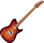 Ibanez AZS2200F-STB elektromos gitár kép, fotó