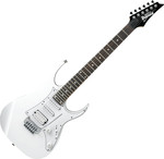 Ibanez GRG-140 WH elektromos gitár kép, fotó